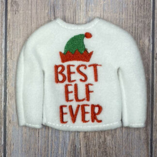 BEST ELF EVER