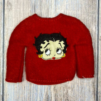 BETTY BOOP
