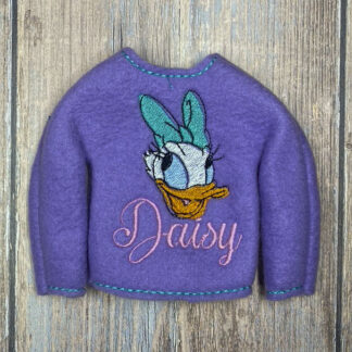DAISY DUCK