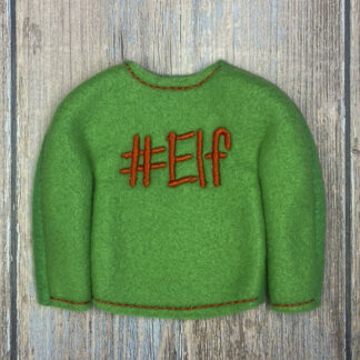 #ELF
