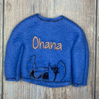 OHANA STITCH