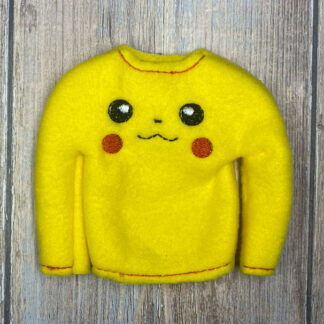 PICKACHU
