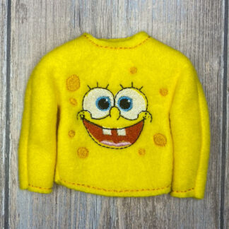 SPONGEBOB
