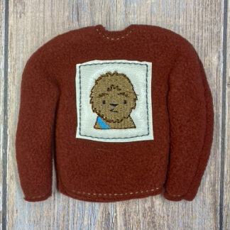 SW CHEWBACCA