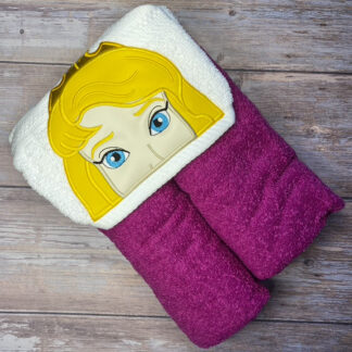 PRINCESS AURORA SLEEPING  BEAUTY