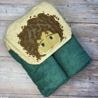 PRINCESS ENCANTO ANTONIO