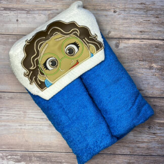 PRINCESS ENCANTO MIRABEL