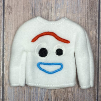 FORKY
