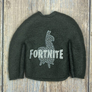 FORTNITE LLAMA WORDS