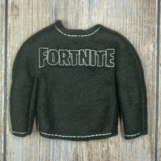FORTNITE WORDS