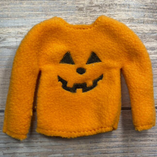 JACK O'LANTERN (BOY)