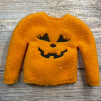 JACK O'LANTERN (GIRL)