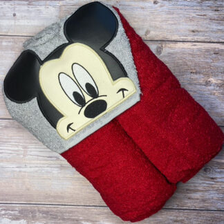 MICKEY