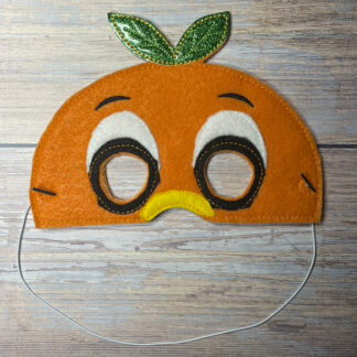 ORANGE BIRD