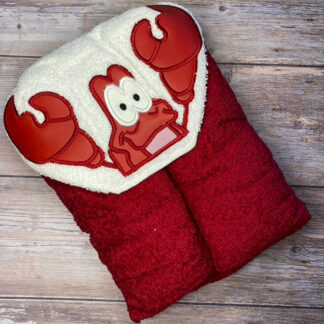 PRINCESS SEBASTIAN LOBSTER