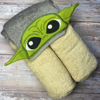 STAR WARS BABY YODA