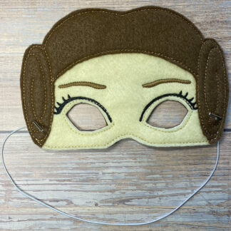 STAR WARS PRINCESS LEIA