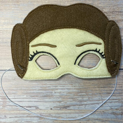 STAR WARS PRINCESS LEIA