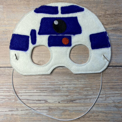STAR WARS R2D2