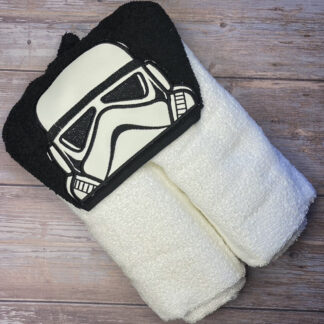 STAR WARS STORM TROOPER