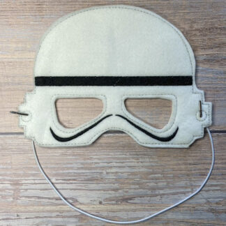 STAR WARS STORM TROOPER