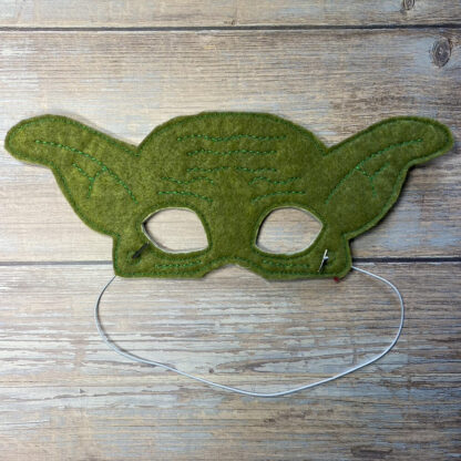 STAR WARS YODA