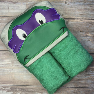 TMNT PURPLE
