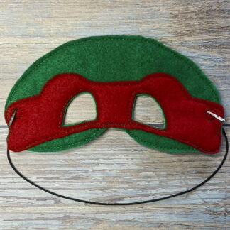 TMNT RED