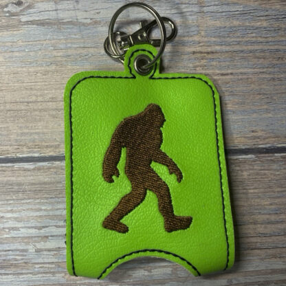BIG FOOT