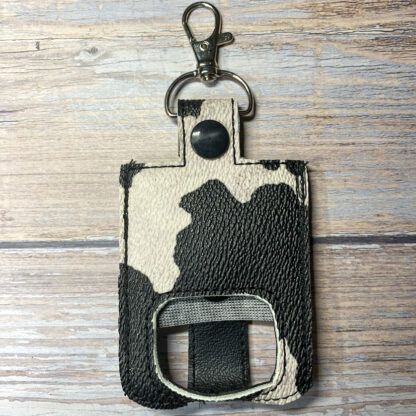 COW PRINT