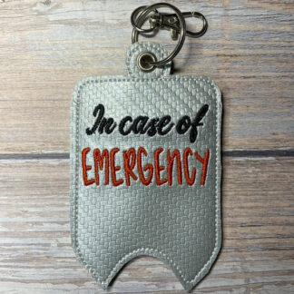 EMERGENCY