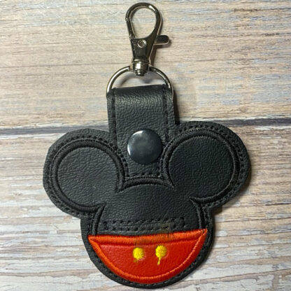 MICKEY QUARTER