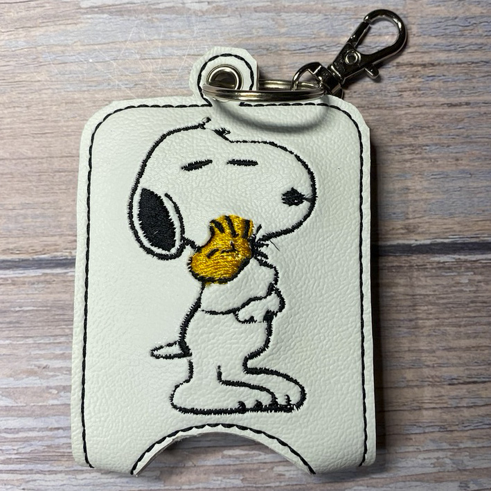 SNOOPY