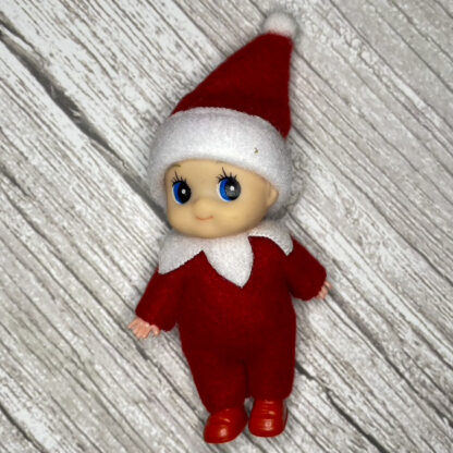 BABY ELF (BOY)