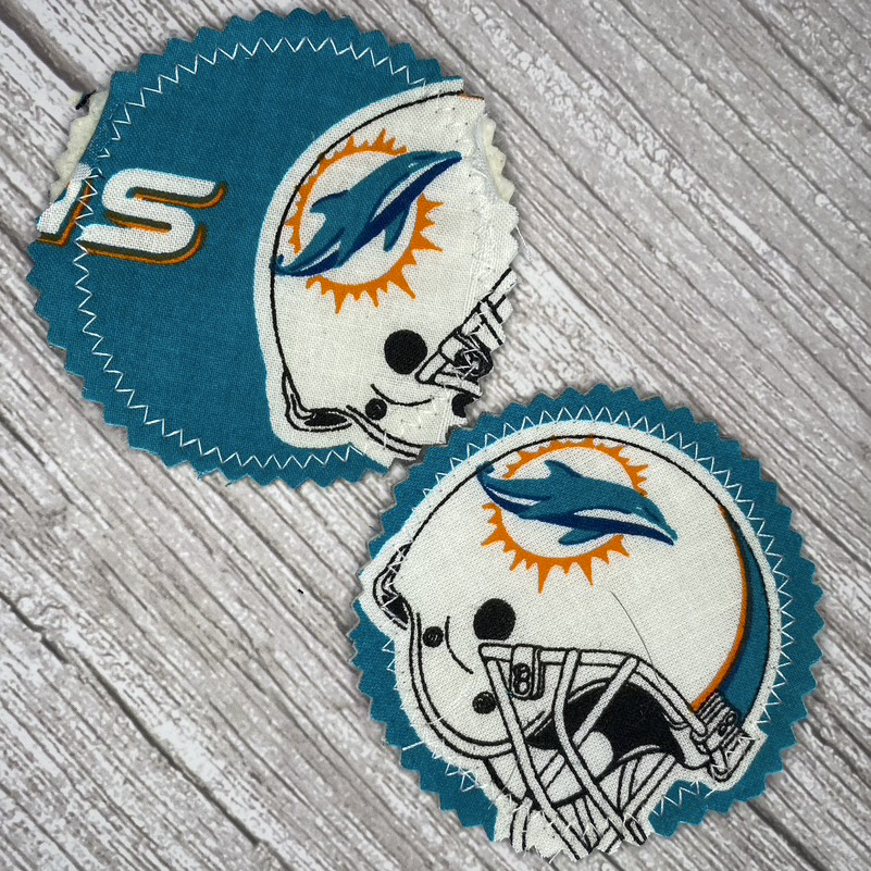miami dolphins diamond turf