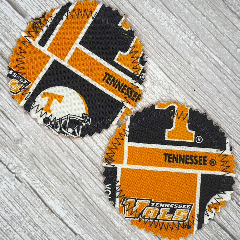 Tennessee Volunteers All Elffed Up!