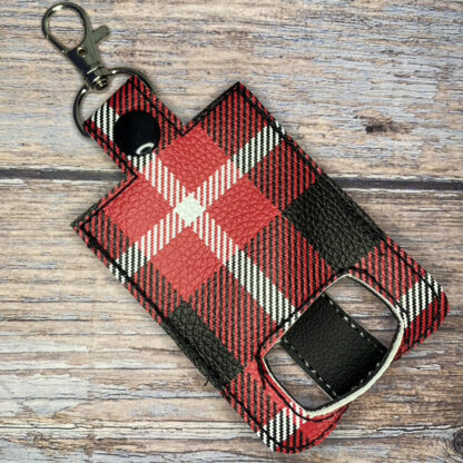 BUFFALO PLAID