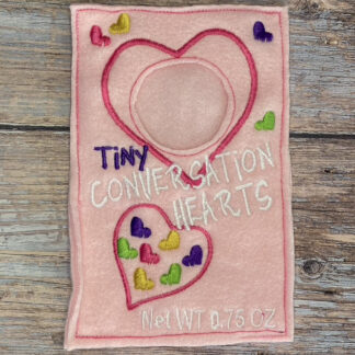 CONVERSATION HEARTS
