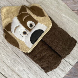 SECRET LIFE OF PETS DOG