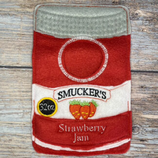 SMUCKER’S JELLY