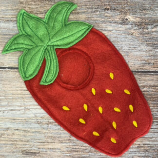 STRAWBERRY