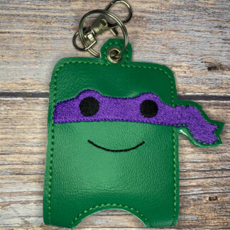 TMNT PURPLE