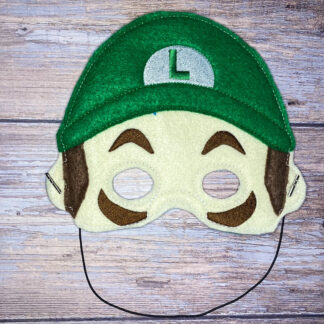 LUIGI