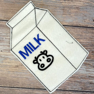 MILK