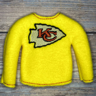 KANSAS CITY CHIEFS