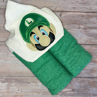 MARIO LUIGI