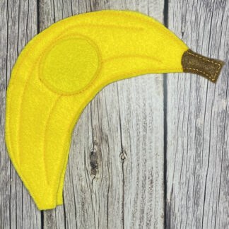 BANANA