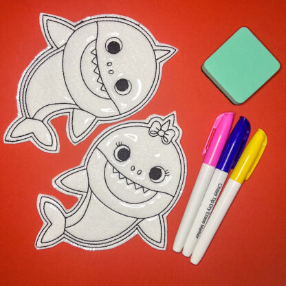 BABY SHARK