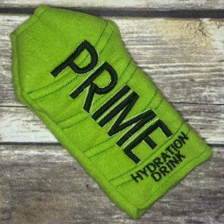 PRIME (GREEN)