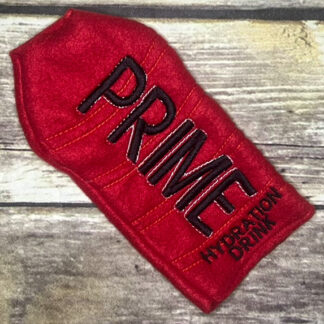 PRIME (RED)